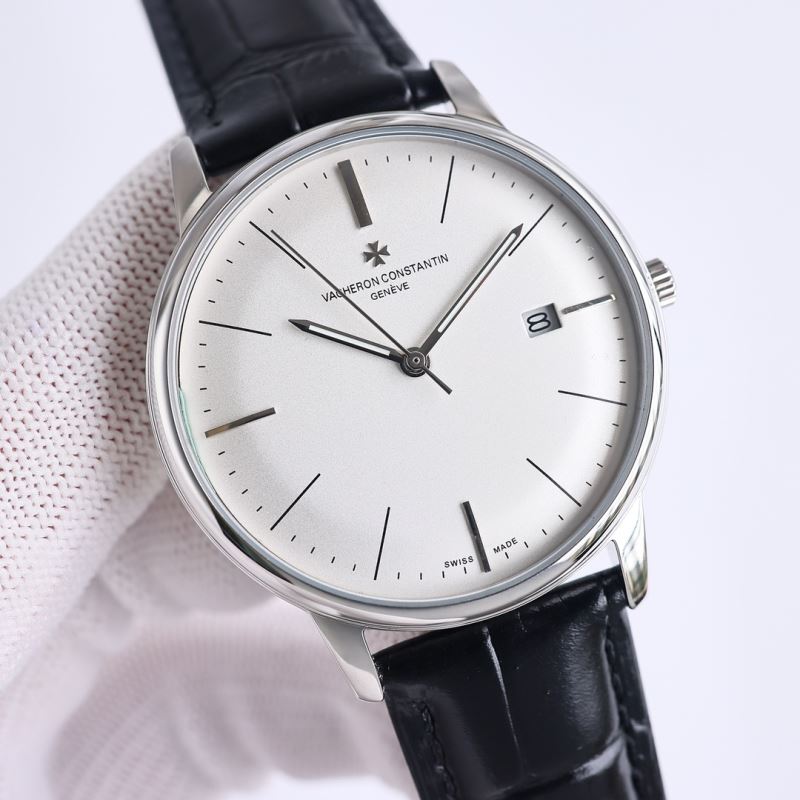 VACHERON CONSTANTIN Watches